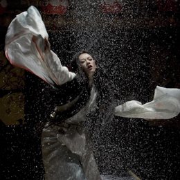 Geisha, Die / Zhang Ziyi Poster