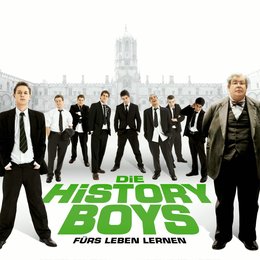 History Boys - Fürs Leben lernen, Die Poster