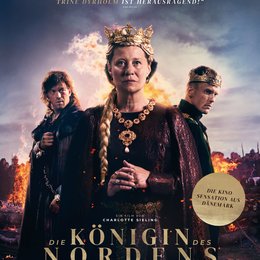 Königin des Nordens, Die Poster