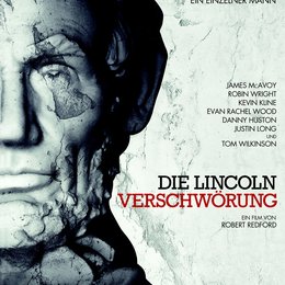 Lincoln Verschwörung, Die Poster