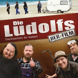 Ludolfs - Der Film, Die Poster