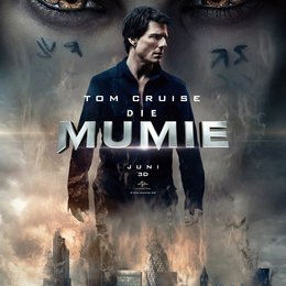 Mumie, Die Poster