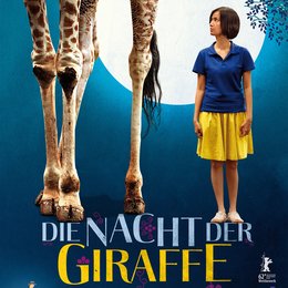 Nacht der Giraffe, Die Poster