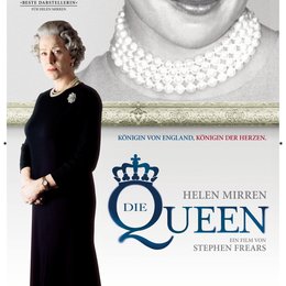 Queen, The Poster