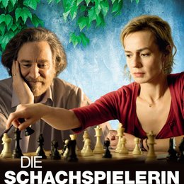 Schachspielerin, Die Poster