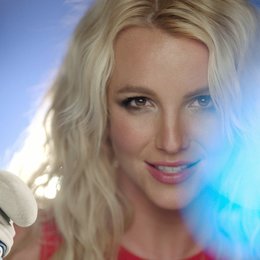 Schlümpfe 2, Die / Set / Britney Spears Poster