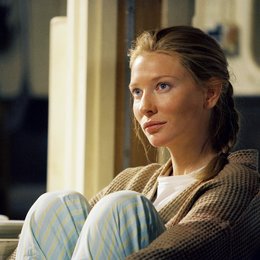 Tiefseetaucher, Die / Cate Blanchett Poster