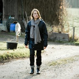 Tote im Moorwald, Die (ZDF) / Maria Simon Poster