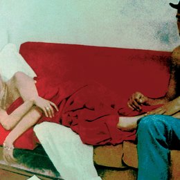 Verachtung, Die / Brigitte Bardot / Michel Piccoli Poster