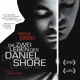 zwei Leben des Daniel Shore, Die Poster