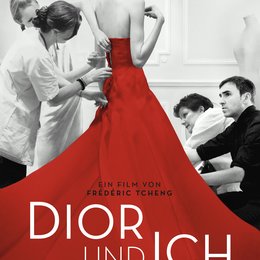 Dior und Ich / Dior and I Poster