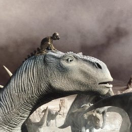 Disneys Dinosaurier Poster
