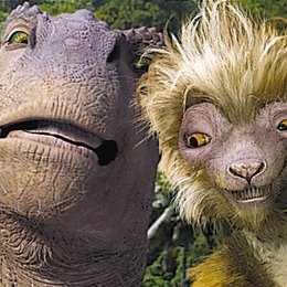 Disneys Dinosaurier Poster