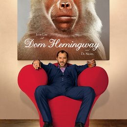 Dom Hemingway Poster