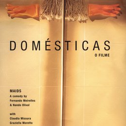 Domesticas Poster