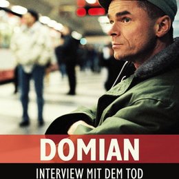 Domian - Interview mit dem Tod Poster
