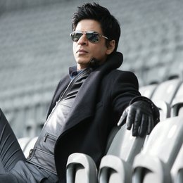 Don - The King Is Back / Don 2 - The King Is Back / Shah Rukh Khan Poster