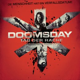 Doomsday - Tag der Rache Poster