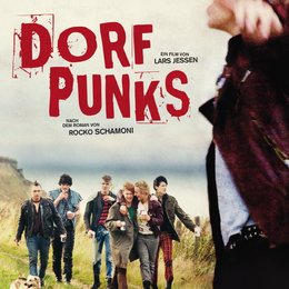 Dorfpunks Poster