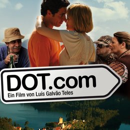 Dot.com Poster
