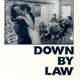 Down by Law Poster