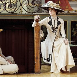 Downton Abbey / Hugh Bonneville / Elizabeth McGovern Poster