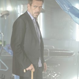 Dr. House (05. Staffel) Poster