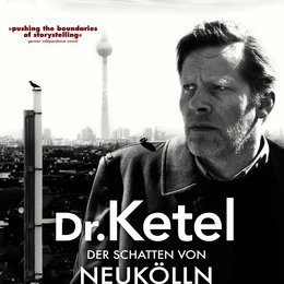 Dr. Ketel Poster