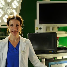 Dr. Klein (1. Staffel, 12 Folgen) / Clelia Sarto Poster