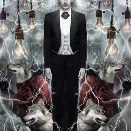 Dracula / Jonathan Rhys Meyers Poster