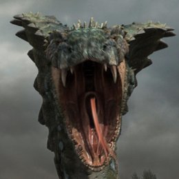Dragon Wars Poster