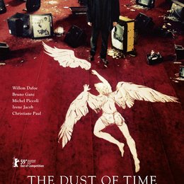 Dust of Time Poster