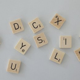 Dyslexie - Der Kampf mit den Buchstaben (ARD-alpha) Poster