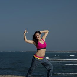Easy Latin Dance Workout - Mit Spaß abnehmen & schnell fit werden! Poster