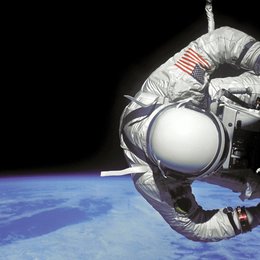 großer Schritt für die Menschheit - Die Missionen der NASA, Ein Poster