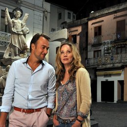 Sommer in Amalfi, Ein (ZDF) / Ann-Kathrin Kramer / Carlos Leal Poster