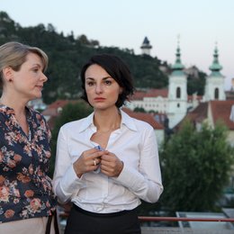 Sommer in Kroatien, Ein / Adriatische Geschichten: Briefe aus Rovinji (AT) (ZDF / ORF) / Miranda Leonhardt / Martina Zinner Poster