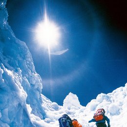 Everest - Gipfel ohne Gnade Poster