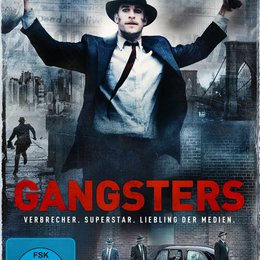 Gangsters Poster