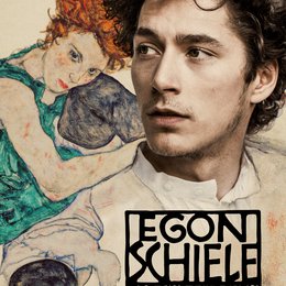 Egon Schiele - Tod und Mädchen / Egon Schiele Poster
