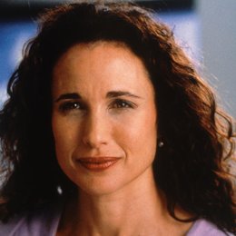Haus in Irland, Ein / Andie MacDowell Poster