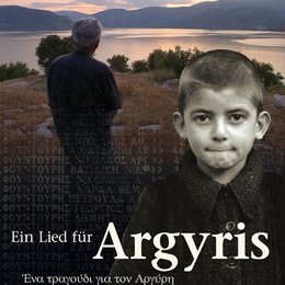 Lied für Argyris, Ein Poster