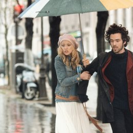 Affäre in Paris, Eine / divorce, Le / Kate Hudson Poster