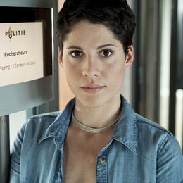 Frau verschwindet, Eine (ZDF) / Jasmin Gerat Poster