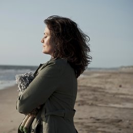 Frau verschwindet, Eine (ZDF) / Maja Maranow Poster