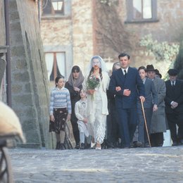 italienische Hochzeit, Eine / Amelia Warner Poster