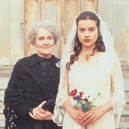 italienische Hochzeit, Eine / Amelia Warner / Paola Dionisotti Poster