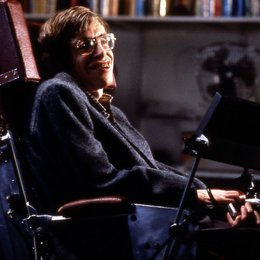 kurze Geschichte der Zeit, Eine / Stephen Hawking Poster