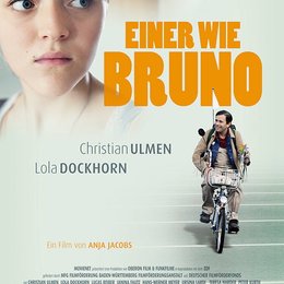 Einer wie Bruno Poster