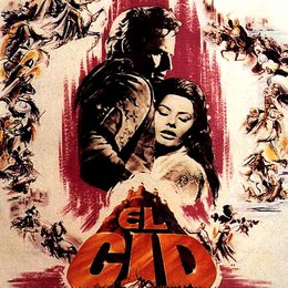 Cid, El Poster